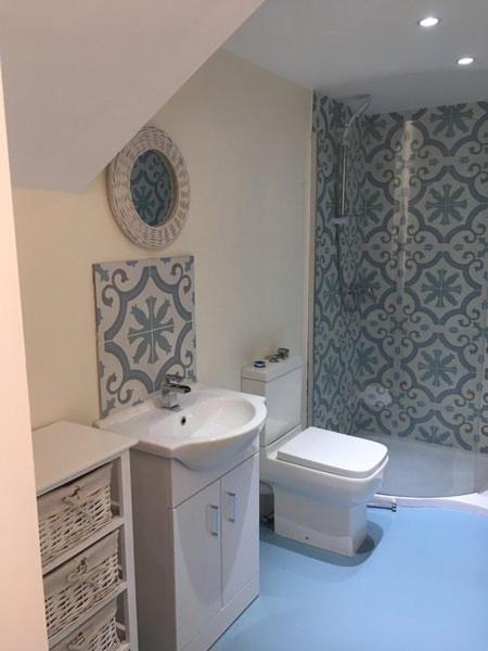 Bankhead Accommodation With Hot Tub Aberdeenshire Gamrie Esterno foto