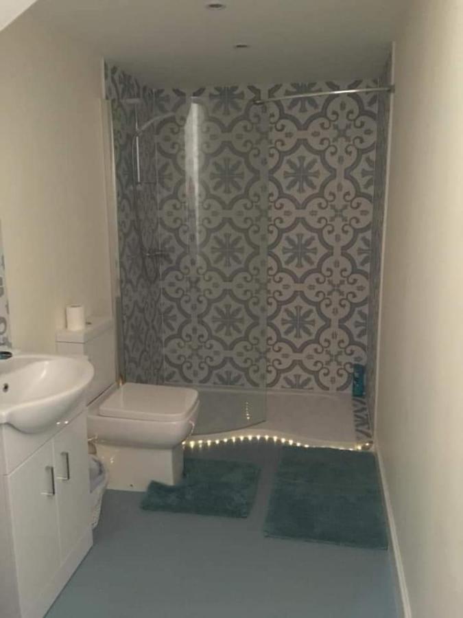 Bankhead Accommodation With Hot Tub Aberdeenshire Gamrie Esterno foto